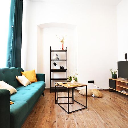 Often-Hide Apartment Ζεστοκόβα Εξωτερικό φωτογραφία