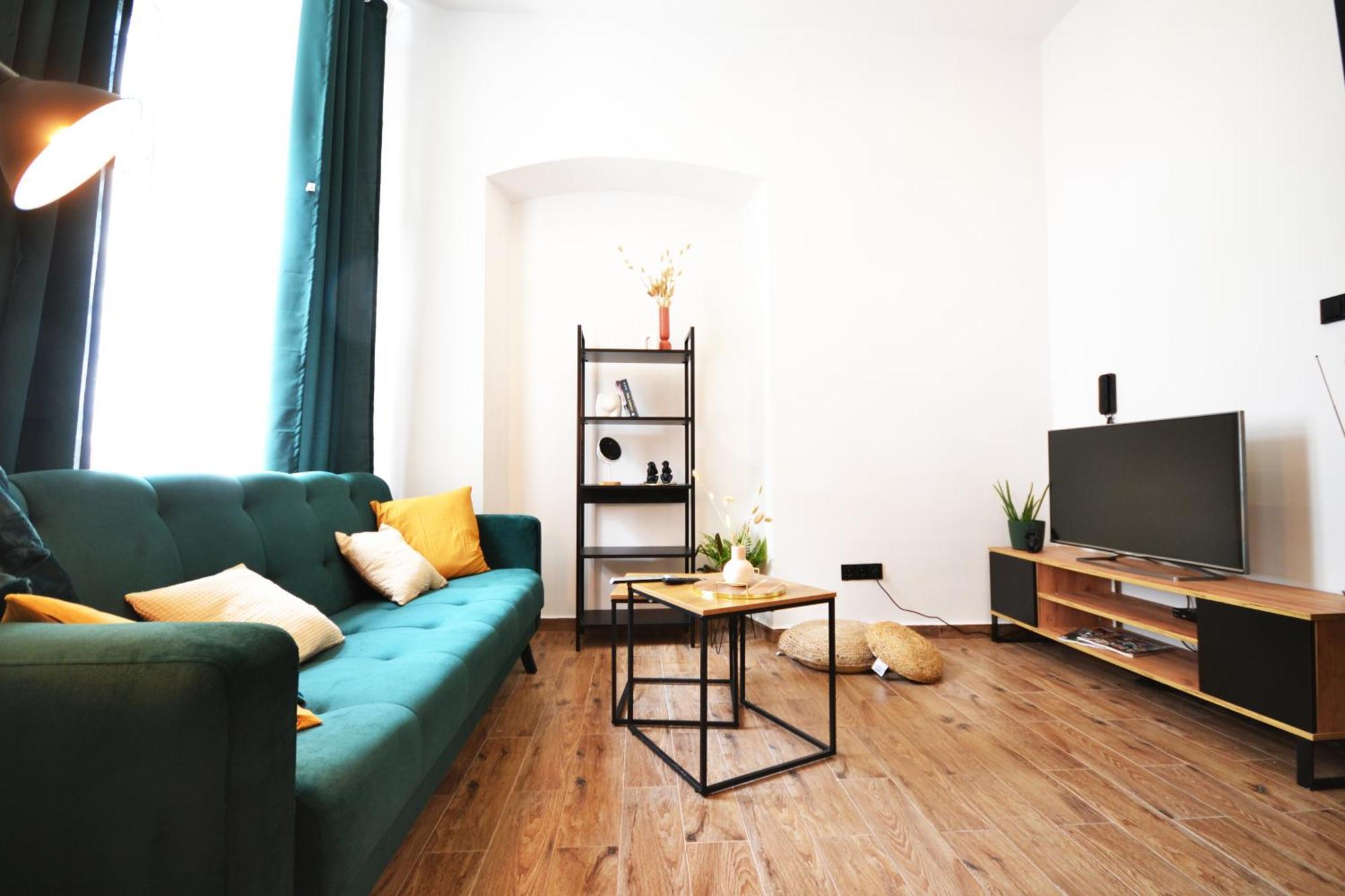 Often-Hide Apartment Ζεστοκόβα Εξωτερικό φωτογραφία