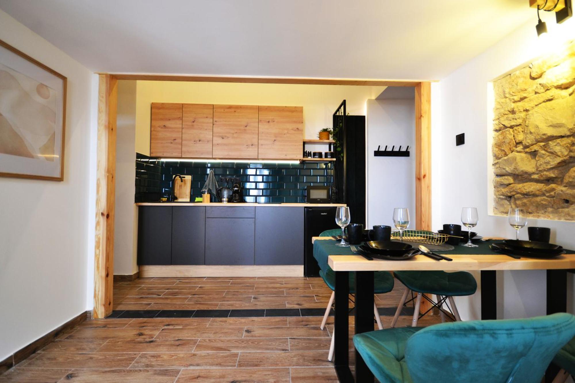 Often-Hide Apartment Ζεστοκόβα Εξωτερικό φωτογραφία