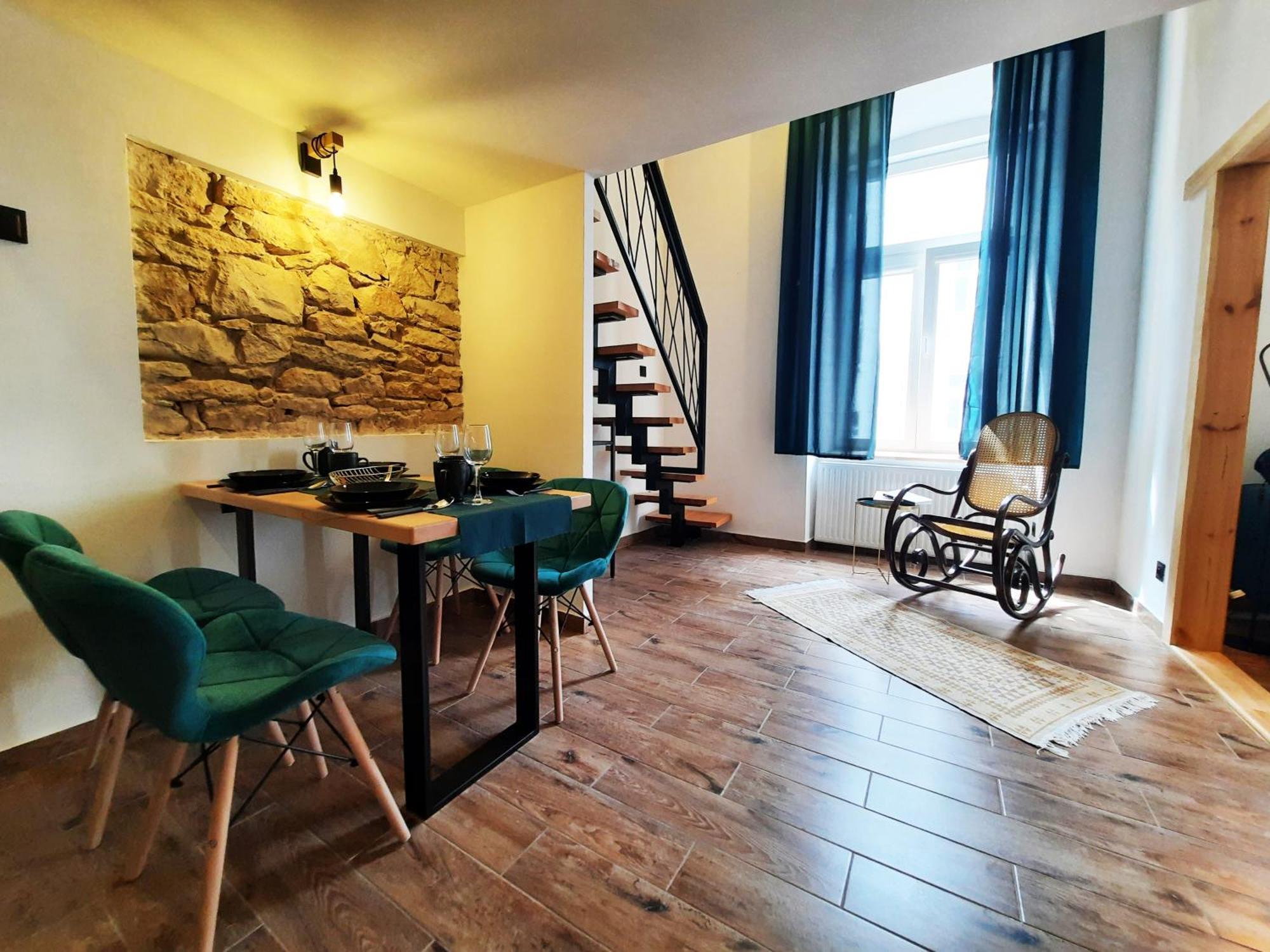 Often-Hide Apartment Ζεστοκόβα Εξωτερικό φωτογραφία